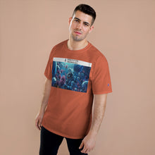 Load image into Gallery viewer, Open Champion T-Shirt 1