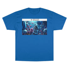 Load image into Gallery viewer, Open Champion T-Shirt 1