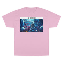 Load image into Gallery viewer, Open Champion T-Shirt 1