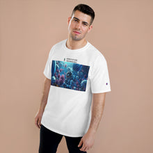 Load image into Gallery viewer, Open Champion T-Shirt 1