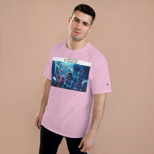 Load image into Gallery viewer, Open Champion T-Shirt 1