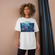 Load image into Gallery viewer, Open Champion T-Shirt 1