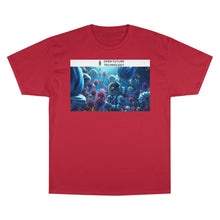Load image into Gallery viewer, Open Champion T-Shirt 1