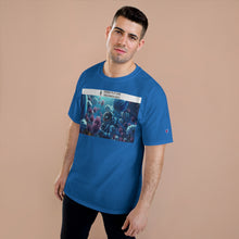 Load image into Gallery viewer, Open Champion T-Shirt 1