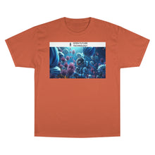 Load image into Gallery viewer, Open Champion T-Shirt 1
