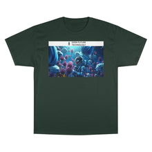 Load image into Gallery viewer, Open Champion T-Shirt 1