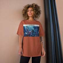 Load image into Gallery viewer, Open Champion T-Shirt 1