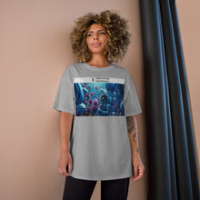 Load image into Gallery viewer, Open Champion T-Shirt 1
