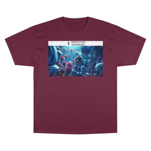 Load image into Gallery viewer, Open Champion T-Shirt 1