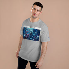 Load image into Gallery viewer, Open Champion T-Shirt 1