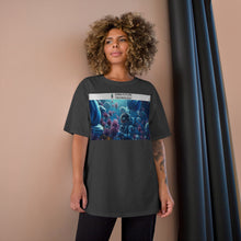 Load image into Gallery viewer, Open Champion T-Shirt 1