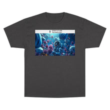 Load image into Gallery viewer, Open Champion T-Shirt 1