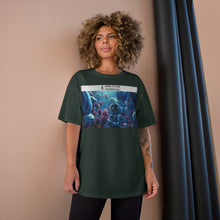 Load image into Gallery viewer, Open Champion T-Shirt 1