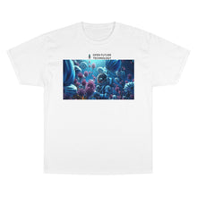 Load image into Gallery viewer, Open Champion T-Shirt 1