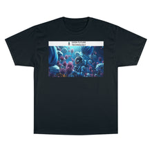Load image into Gallery viewer, Open Champion T-Shirt 1