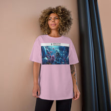 Load image into Gallery viewer, Open Champion T-Shirt 1